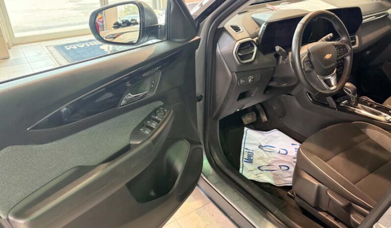 
								2024 Chevrolet TrailBlazer Fwd Lt full									