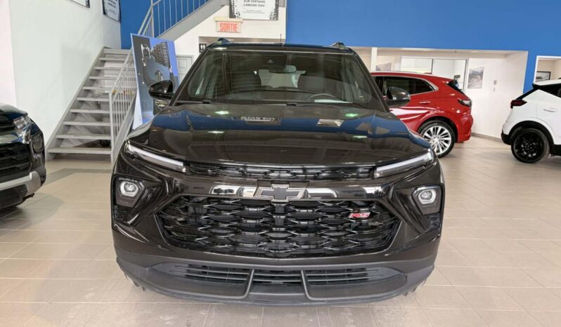 
								2024 Chevrolet TrailBlazer Awd 4dr Rs full									