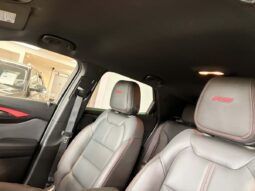 
										2024 Chevrolet TrailBlazer Awd 4dr Rs full									