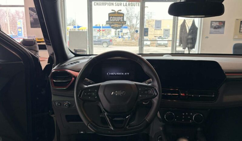 
								2024 Chevrolet TrailBlazer Awd 4dr Rs full									