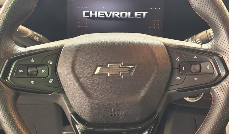 
								2024 Chevrolet TrailBlazer Awd 4dr Rs full									