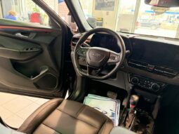 
										2024 Chevrolet TrailBlazer Awd 4dr Rs full									