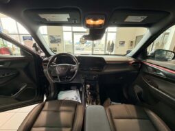 
										2024 Chevrolet TrailBlazer Awd 4dr Rs full									