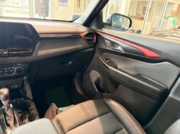 
										2024 Chevrolet TrailBlazer Awd 4dr Rs full									