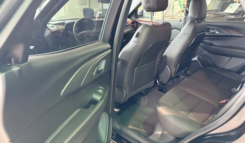 
								2024 Chevrolet TrailBlazer Awd 4dr Rs full									