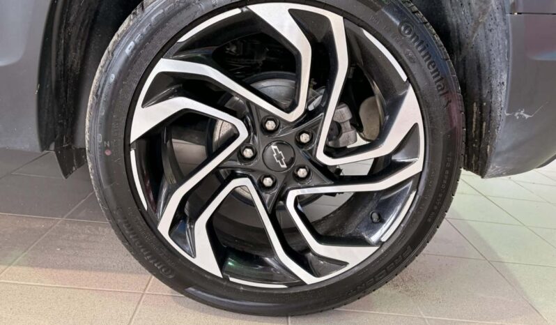 
								2024 Chevrolet TrailBlazer Awd 4dr Rs full									