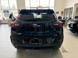 
										2024 Chevrolet TrailBlazer Awd 4dr Rs full									