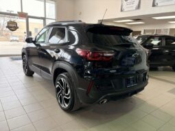 
										2024 Chevrolet TrailBlazer Awd 4dr Rs full									