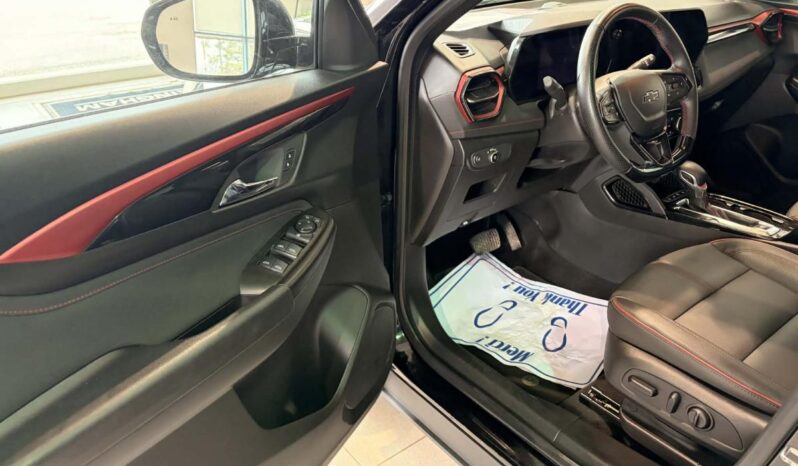 
								2024 Chevrolet TrailBlazer Awd 4dr Rs full									