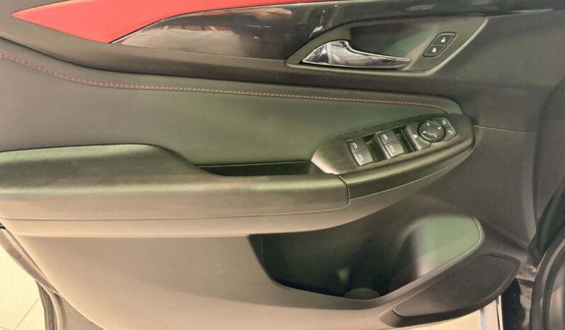 
								2024 Chevrolet TrailBlazer Awd 4dr Rs full									