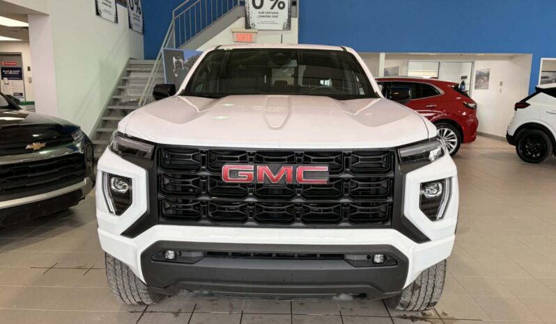 
								2024 GMC Canyon Crew Cab Short Box 4 full									