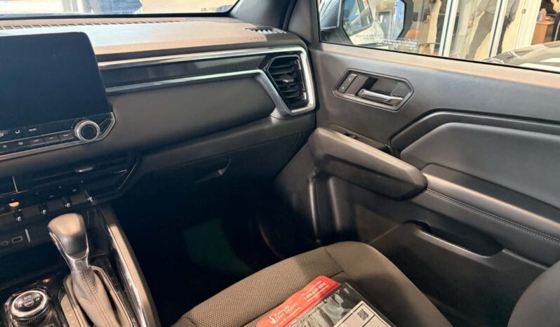 
								2024 GMC Canyon Crew Cab Short Box 4 full									