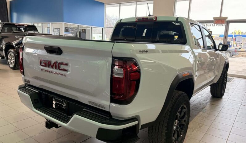 
								2024 GMC Canyon Crew Cab Short Box 4 full									