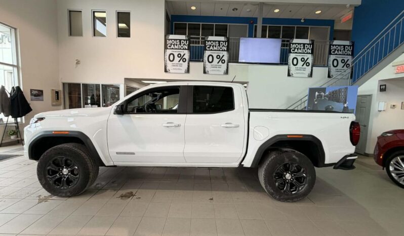 
								2024 GMC Canyon Crew Cab Short Box 4 full									