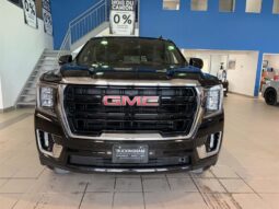 2024 GMC Yukon 4WD 4dr SLE