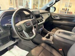 
										2024 GMC Yukon 4WD 4dr SLE full									