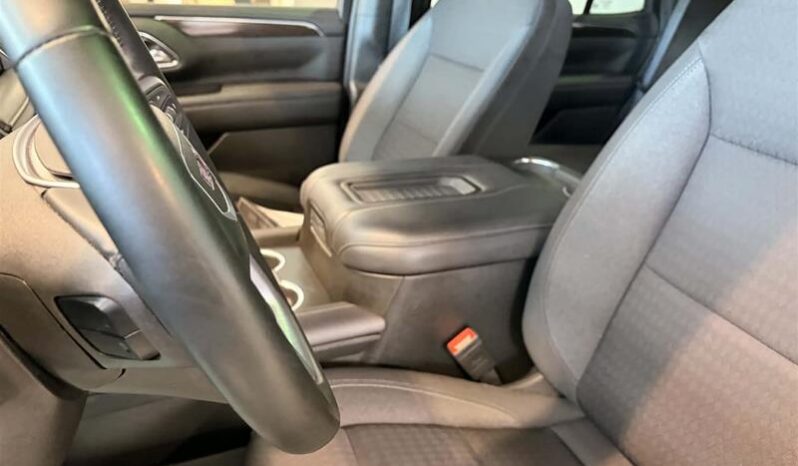 
								2024 GMC Yukon 4WD 4dr SLE full									