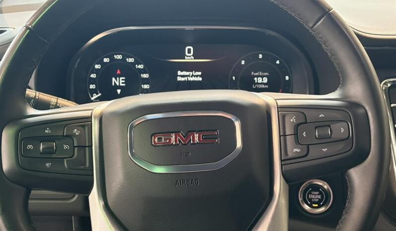 
								2024 GMC Yukon 4WD 4dr SLE full									