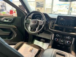 
										2024 GMC Yukon 4WD 4dr SLE full									