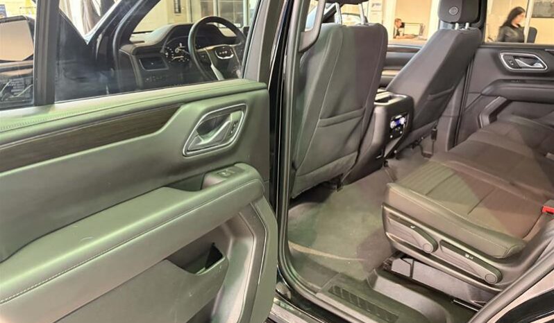 
								2024 GMC Yukon 4WD 4dr SLE full									