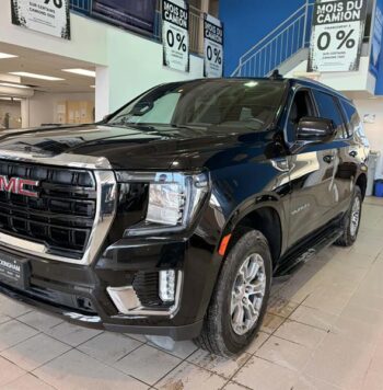 2024 GMC Yukon - Occasion VUS - VIN: 1GKS2AKDXRR237276 - Buckingham Chevrolet Buick GMC Gatineau