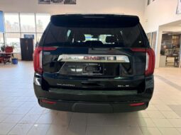 
										2024 GMC Yukon 4WD 4dr SLE full									