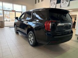 
										2024 GMC Yukon 4WD 4dr SLE full									