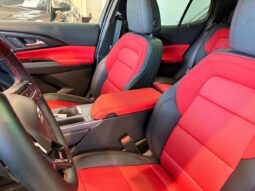 
										2025 Chevrolet Equinox EV 4dr Rs full									