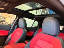 
										2025 Chevrolet Equinox EV 4dr Rs full									