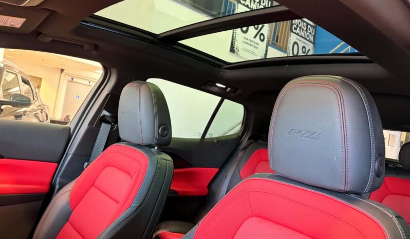 
								2025 Chevrolet Equinox EV 4dr Rs full									