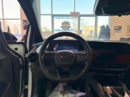 
										2025 Chevrolet Equinox EV 4dr Rs full									