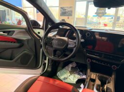 
										2025 Chevrolet Equinox EV 4dr Rs full									