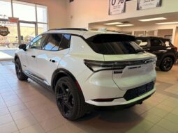 
										2025 Chevrolet Equinox EV 4dr Rs full									