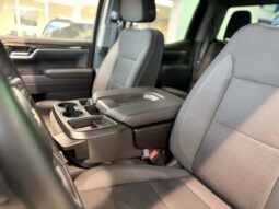 
										2025 Chevrolet Silverado 1500 Crew Cab Standard full									