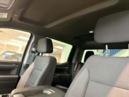 
										2025 Chevrolet Silverado 1500 Crew Cab Standard full									