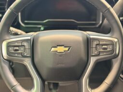 
										2025 Chevrolet Silverado 1500 Crew Cab Standard full									