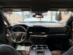 
										2025 Chevrolet Silverado 1500 Crew Cab Standard full									