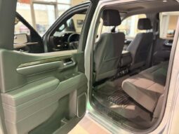 
										2025 Chevrolet Silverado 1500 Crew Cab Standard full									