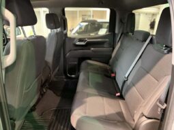 
										2025 Chevrolet Silverado 1500 Crew Cab Standard full									