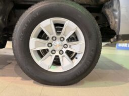 
										2025 Chevrolet Silverado 1500 Crew Cab Standard full									