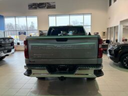 
										2025 Chevrolet Silverado 1500 Crew Cab Standard full									