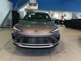 2026 Buick Envista Fwd 4dr Preferred