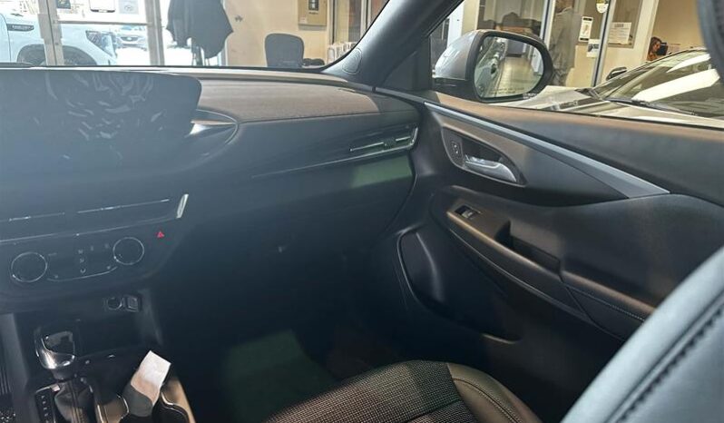 
								2026 Buick Envista Fwd 4dr Preferred full									