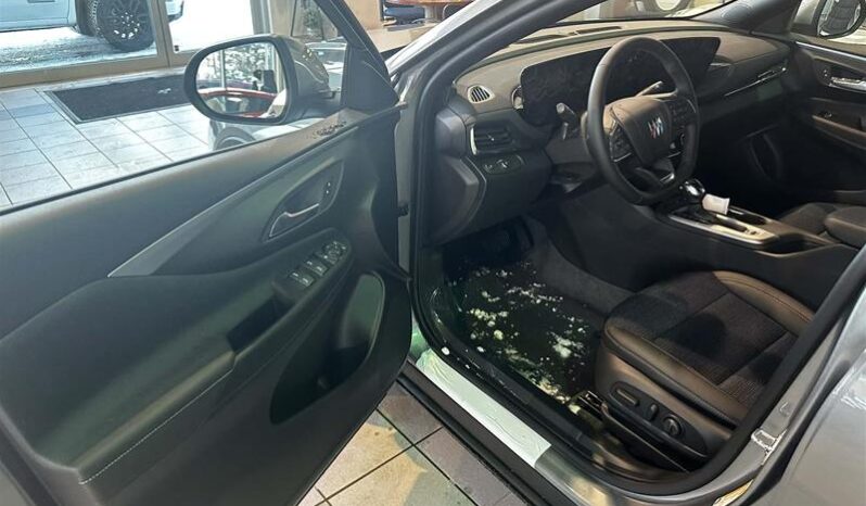 
								2026 Buick Envista Fwd 4dr Preferred full									