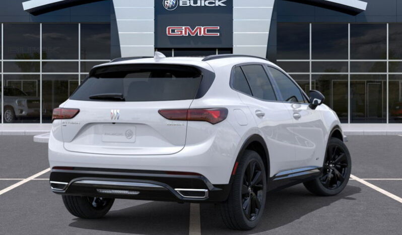 
								2026 Buick Envision AWD 4dr Sport Touring full									