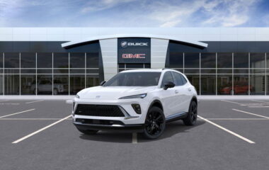 2026 Buick Envision AWD 4dr Sport Touring