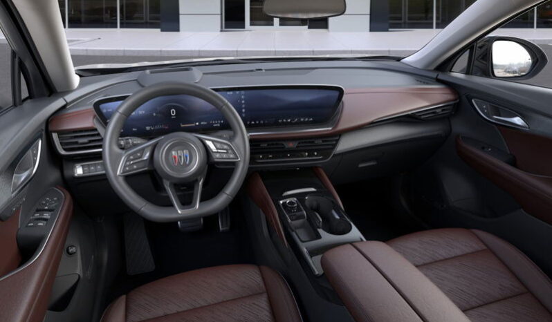 
								2026 Buick Envision AWD 4dr Sport Touring full									