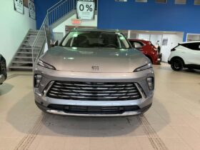 2026 Buick Envision Awd 4dr Preferred