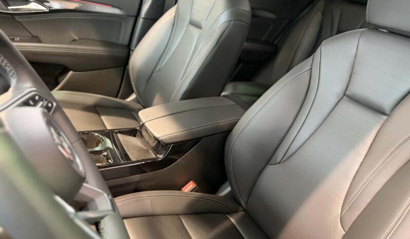 
								2026 Buick Envision Awd 4dr Preferred full									