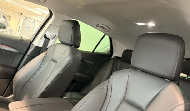 
								2026 Buick Envision Awd 4dr Preferred full									